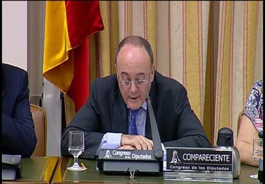 Linde: Si alguna entidad no puede asegurar su futuro habrá que encarar un proceso de liquidación