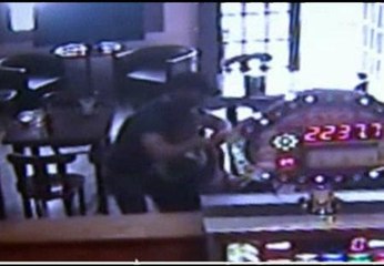 Polémica resolución contra el agresor de un policía en Fuengirola