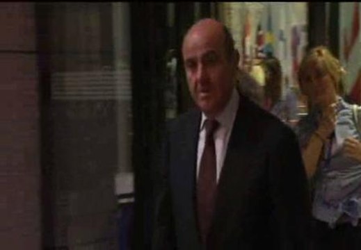 El Gobierno se muestra optimista aunque no da detalles de lo acordado