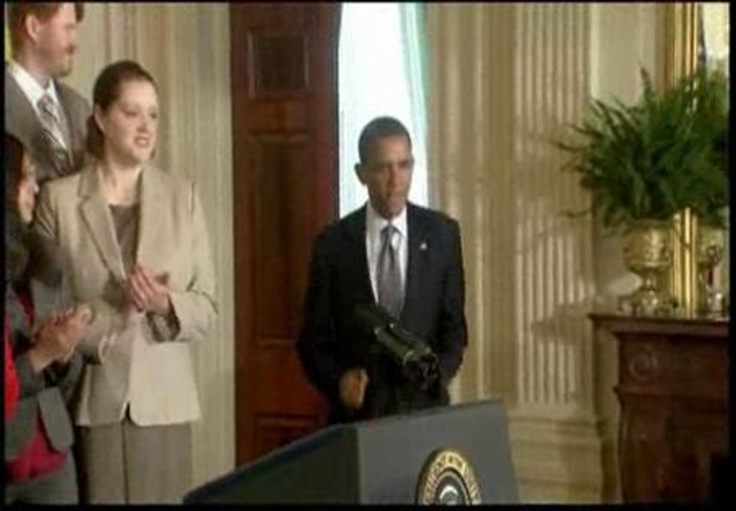 Obama propone menos impuestos para la clase media y más para los ricos