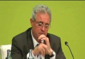 Francisco Verdú renuncia a su cargo de consejero delegado de Bankia