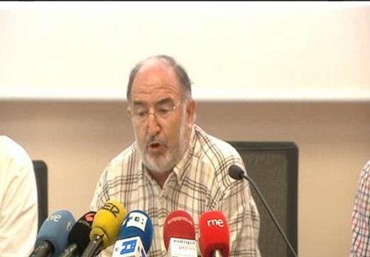 CSIF convoca a los empleados públicos a una huelga general a finales de septiembre