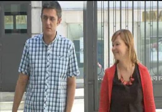 Leire Pajín hace un paréntesis en su vida política