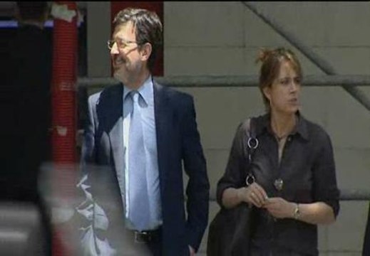 Los ex directivos de Bankia se sentarán en el banquillo