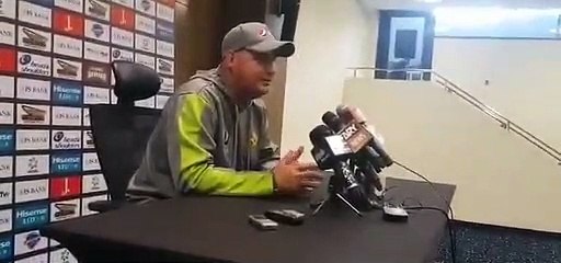 Australia are the favourites to win the Cricket World Cup 2019 _ Mickey Arthur