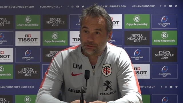 Quarts - Mola : La dramaturgie était totale, on est passé par tous les états