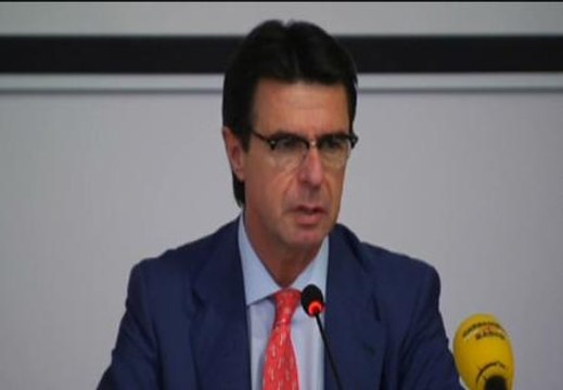 Soria: Lamento que haya habido heridos como consecuencia de las manifestaciones