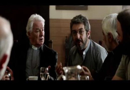 Risas aseguradas con 'El Dictador' y 'Qué esperar cuando estás esperando'