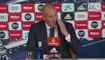 Zidane: "No valoro a Luca como padre sino como entrenador del Real Madrid"