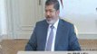 El presidente Mursi ordena restablecer el Parlamento egipcio