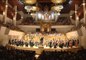Más de cien músicos sobre el escenario del Auditorio Nacional