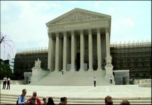 El Supremo de Estados Unidos deroga parte de la polémica ley de inmigración de Arizona