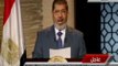 Mursi gana las elecciones en Egipto
