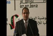 Los libios acuden a las urnas por primera vez en 60 años