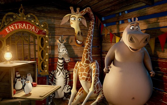 ¿Sabes cómo se usa un cañón de plátanos?