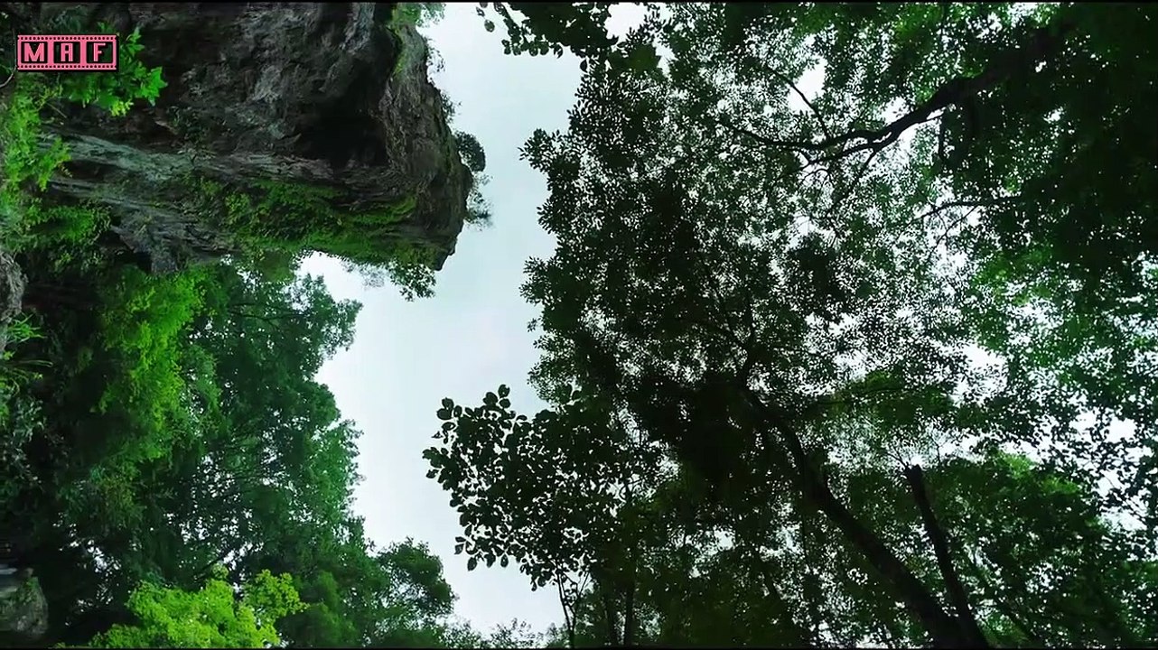 Trailer Monstrum (2018) PT-BR