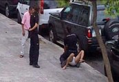 Un hombre muere tras ser reducido por la policía en Mallorca