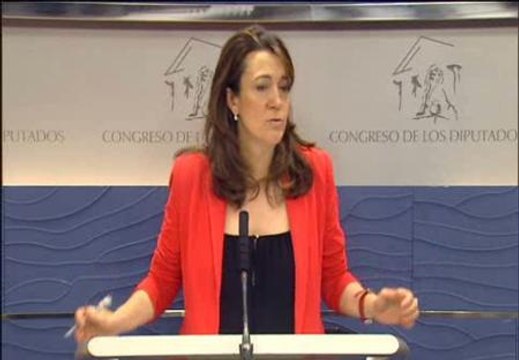 EL PSOE EXIGE EXPLICACIONES AL GOBIERNO Y EL PP DICE QUE EL PARTIDO SE ESTÁ JUGANDO FUERA