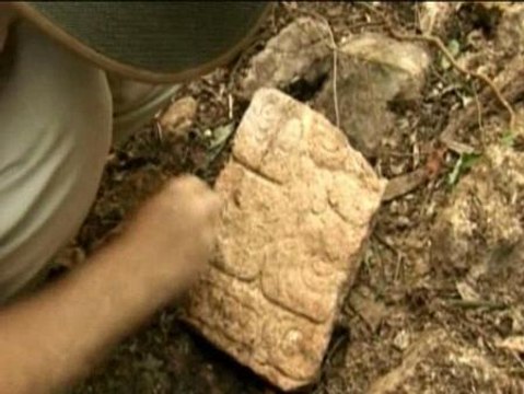 Arqueólogos de todo el mundo se reúnen en Guatemala por el fin del calendario maya