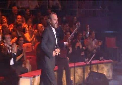 La Unión de Actores y Actrices entrega sus premios a los mejores de 2011