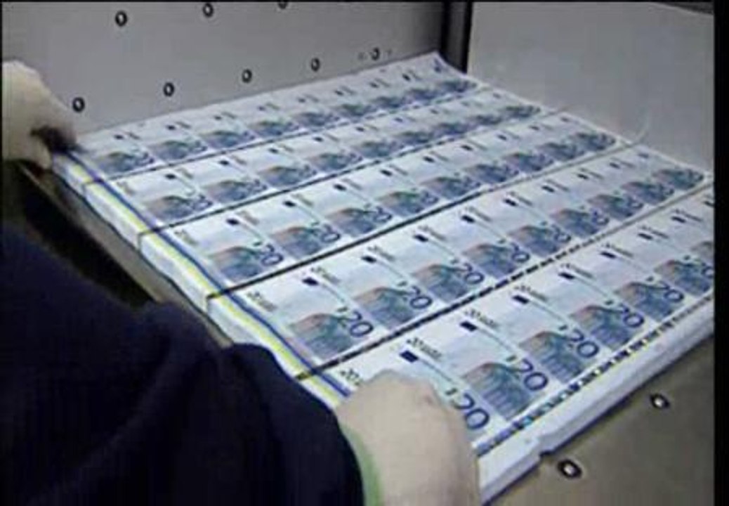 Hoy se concretan las condiciones del rescate de la banca española