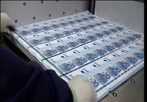 Hoy se concretan las condiciones del rescate de la banca española