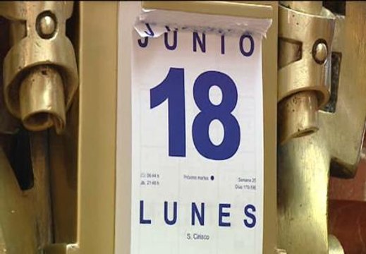 Nueva subasta del Tesoro