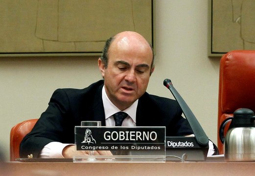 Los bancos que reciban ayuda podrán segregar los activos tóxicos