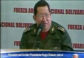 Chávez confirma que Venezuela fabrica aviones no tripulados en colaboración con Irán, China y Rusia