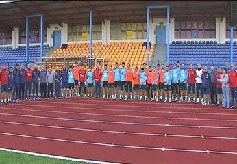 Minuto de silencio por Miki Roqué