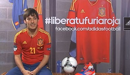 Silva: "Yo soy más centrocampista"