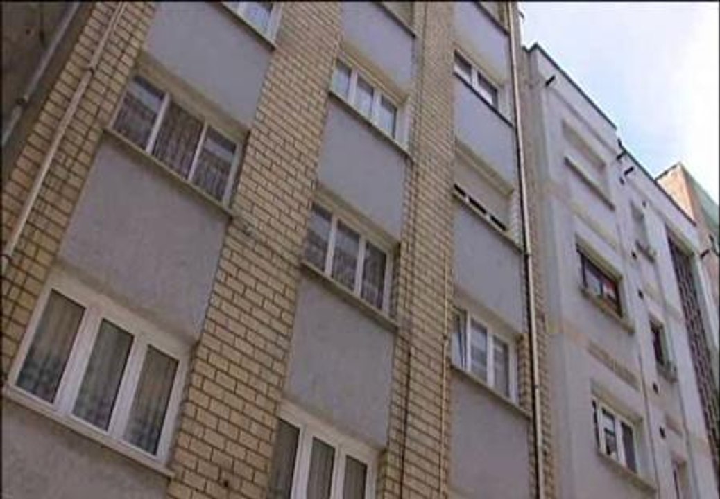 Fallece una mujer en Gijón asesinada presuntamente por su marido