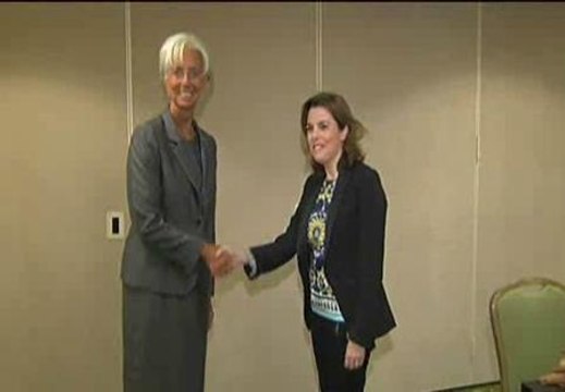 El FMI reclama a España una subida del IVA y una bajada del sueldo de los funcionarios