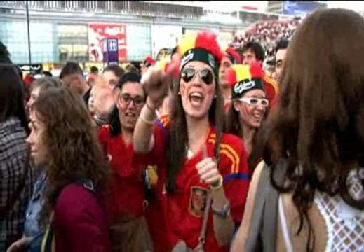 Polonia se vuelca con la Roja