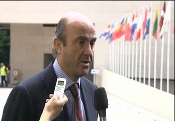 "En cuanto llegue a Madrid ya estará la carta preparada para remitirla inmediatamente"