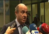 Bruselas fuerza a España a pedir el rescate antes del lunes