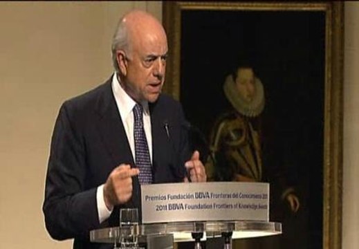 Los Premios Fronteras del Conocimiento, para quienes trabajan por cambiar el mundo