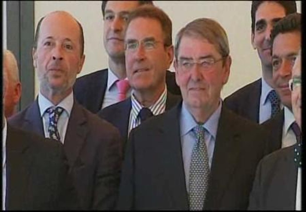 Alejandro Echevarría dice que los medios están "muy vivos"