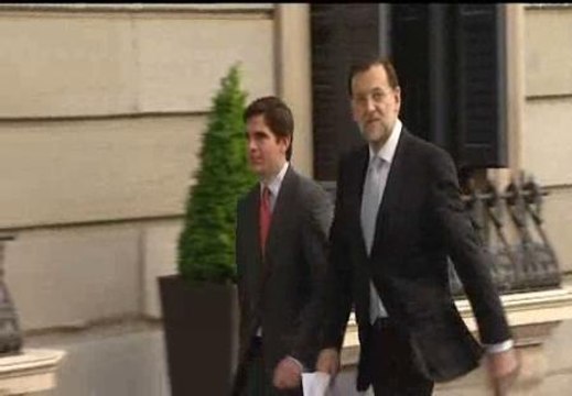 Habrá debate sobre el estado de la Nación