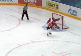 Nuevas detenciones en Rusia