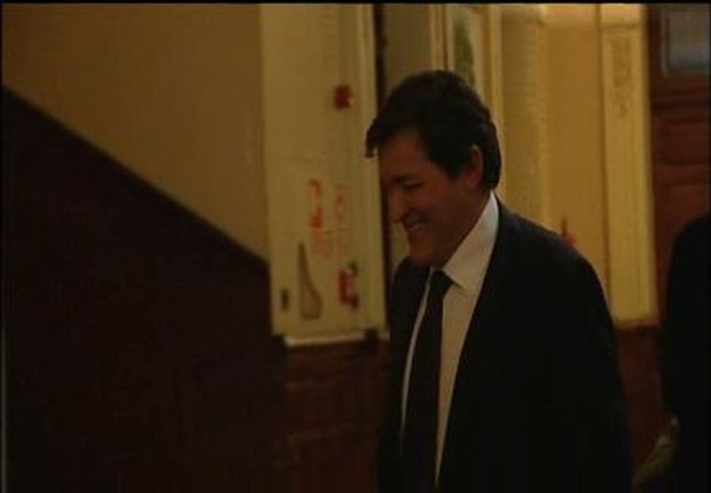 Javier Fernández será el nuevo presidente del Principado de Asturias