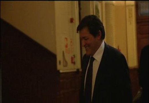 Javier Fernández será el nuevo presidente del Principado de Asturias