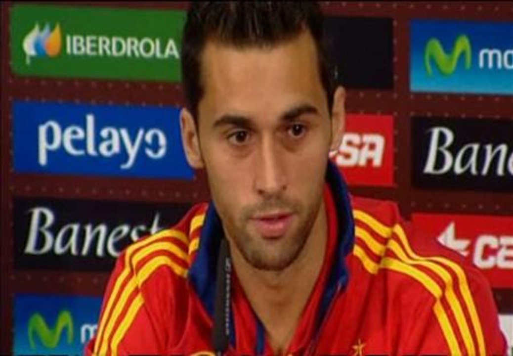 Arbeloa: "Si hay diferencias, estamos aquí para limarlas"