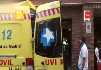 Un muerto en una reyerta en Madrid