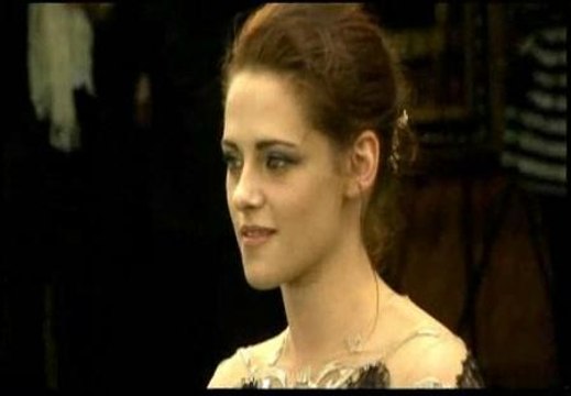 Kristen Stewart se convierte en la actriz mejor pagada del año