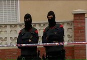 28 detenidos en una importante operación antidroga en Gavà