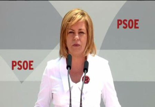 Valenciano: Necesitamos políticas grandes