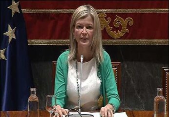 Dívar tomará la próxima semana 'una postura rotunda y contundente'