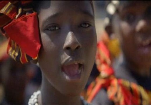 La canción oficial del jubileo de Isabel II