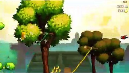 #BenjiBanan  | Benji Banana World 2-3 |  Benji of Banana  | #World2Worl3 _ #KsNews _ #FreeAndroidGame